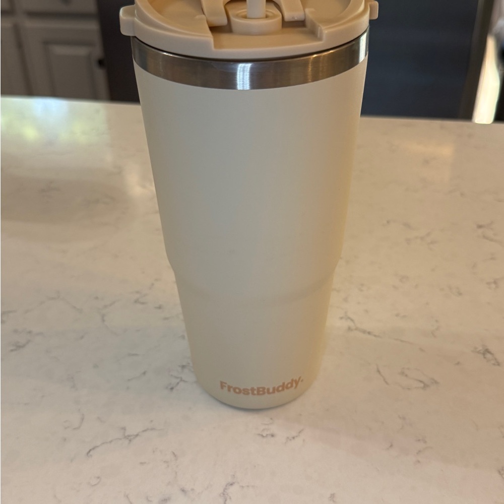 FrostBuddy Tumbler